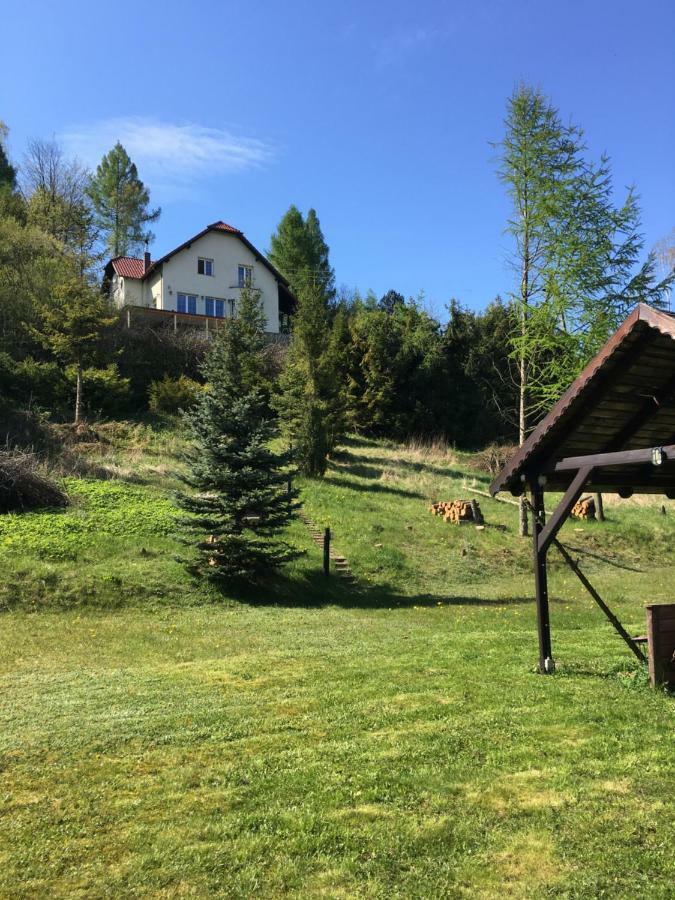 Brodnica Dolna Villa The Dutchman מראה חיצוני תמונה