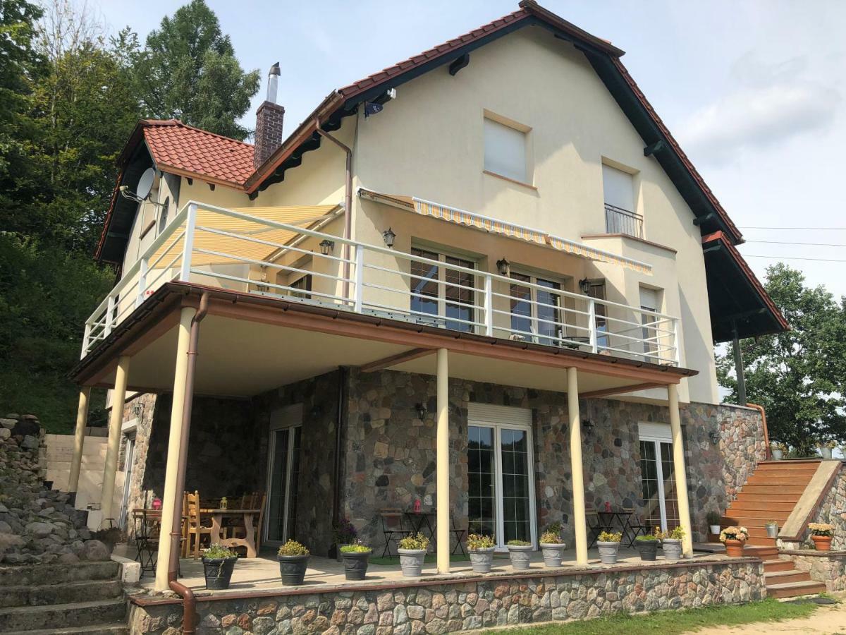 Brodnica Dolna Villa The Dutchman מראה חיצוני תמונה